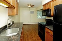Interior Photo - Valley Drive Apartments in Mount Clemens, Michigan