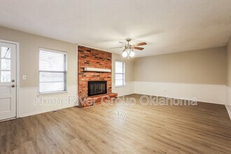 3724 Rolling Ln in Midwest City, OK - Building Photo - Building Photo