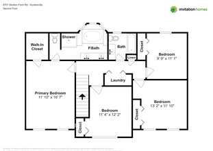8701 Stratton Farm Rd in Huntersville, NC - Building Photo - Building Photo
