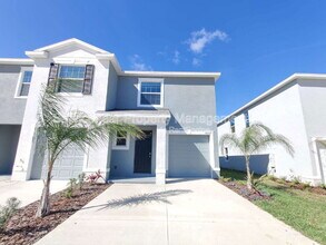 32223 Turtle Grace Lp in Wesley Chapel, FL - Foto de edificio - Building Photo
