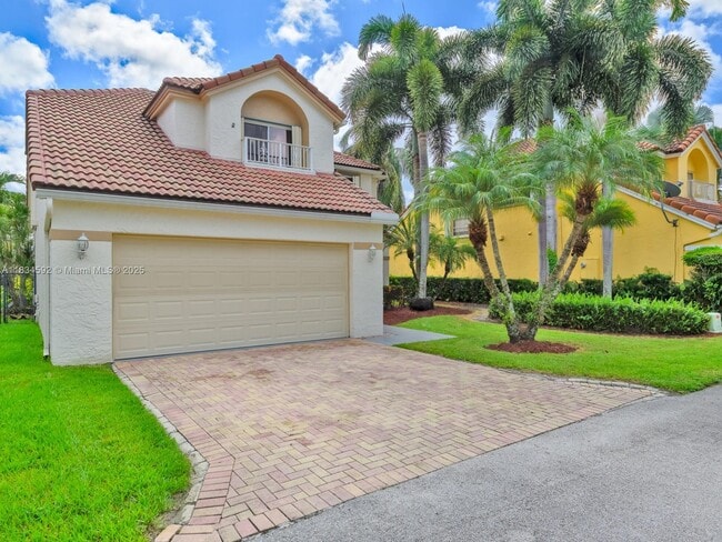 2957 Oak Park Cir in Davie, FL - Building Photo - Building Photo