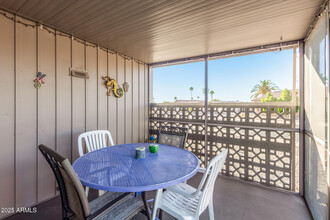 5729 E Hermosa Vista Dr in Mesa, AZ - Building Photo - Building Photo