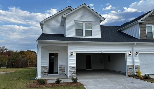 property at 210 Timber Fls Dr