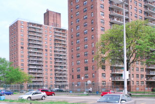 Riverview Towers Apartments