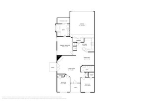 908 Winchester Ln, Unit 1101-700 in Mesquite, TX - Building Photo