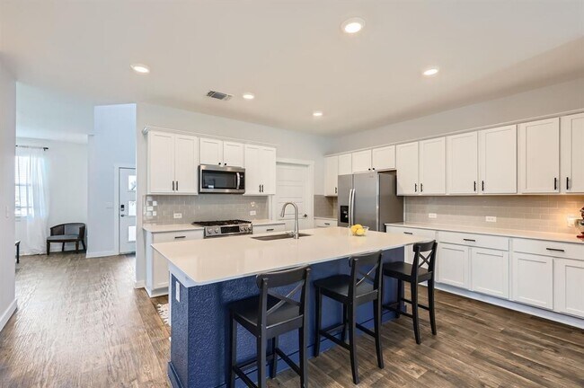 property at 13908 Neskar Dr