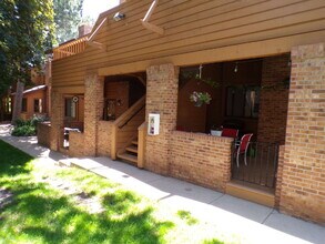 9400 E Iliff Ave in Denver, CO - Building Photo - Building Photo