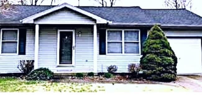 property at 7437 Pendleton Ave