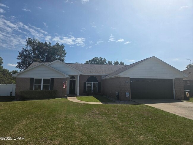 property at 1303 Sutherland Ct