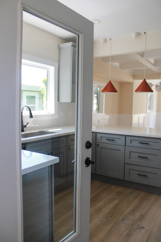 property at 3804 S Hobart Blvd