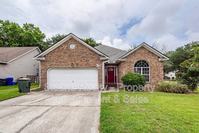 1584 Kentwood Cir in Charleston, SC - Building Photo - Building Photo