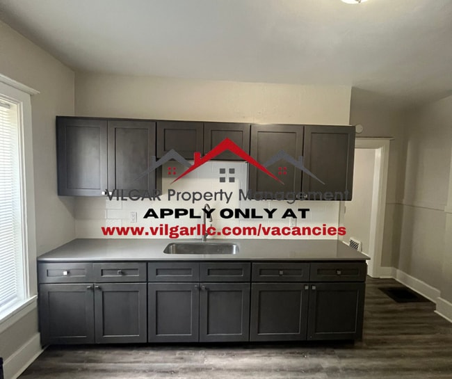 412 Alexander St in La Porte, IN - Building Photo - Building Photo