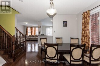 230 Cedric Terrace in Milton, ON - Building Photo - Building Photo