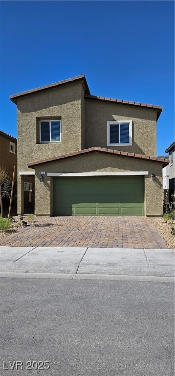 6137 Orchid Fls St in North Las Vegas, NV - Building Photo - Building Photo