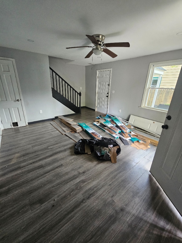 819 19th Pl in Newport News, VA - Building Photo - Building Photo