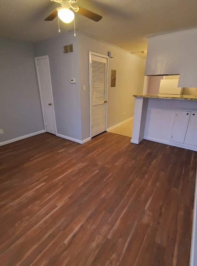property at 510 E High St