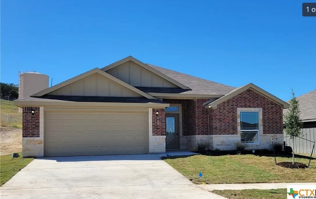 property at 201 Fawn Ridge Dr