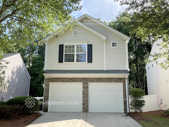 property at 219 Osmanthus Way
