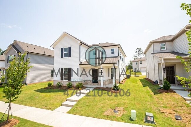 property at 75 Goshawk St