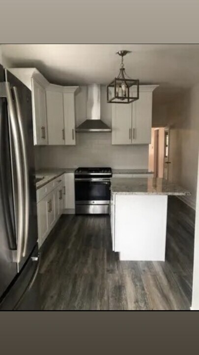 1409 S 61st Ave, Unit 1 in Cicero, IL - Foto de edificio