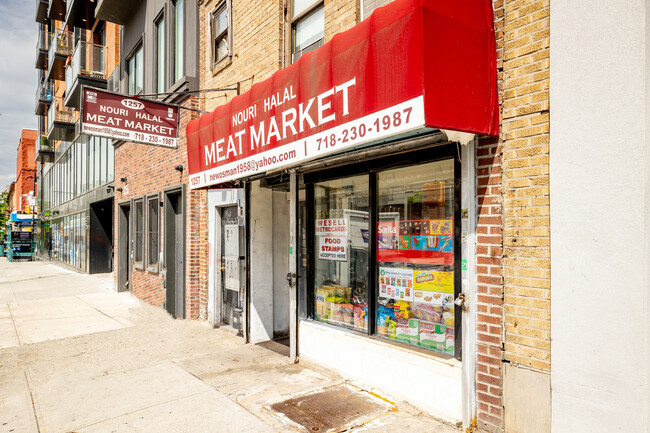 1257 Bedford Ave in Brooklyn, NY - Building Photo - Building Photo