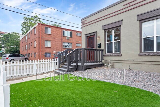 716 E 1st Ave in Denver, CO - Building Photo - Building Photo