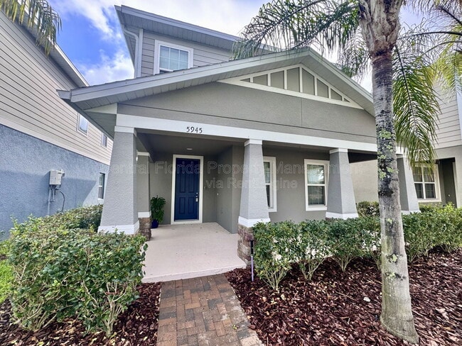 5945 Glory Bower Dr in Winter Garden, FL - Building Photo - Building Photo