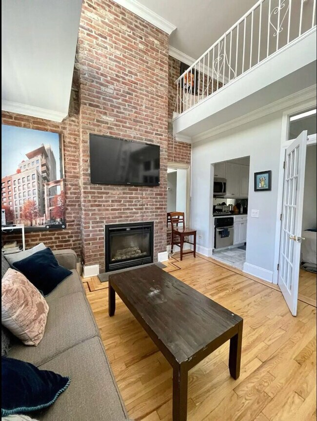 property at 446 W 50th St