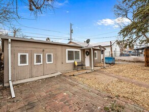 3122 W Custer Pl in Denver, CO - Building Photo - Building Photo