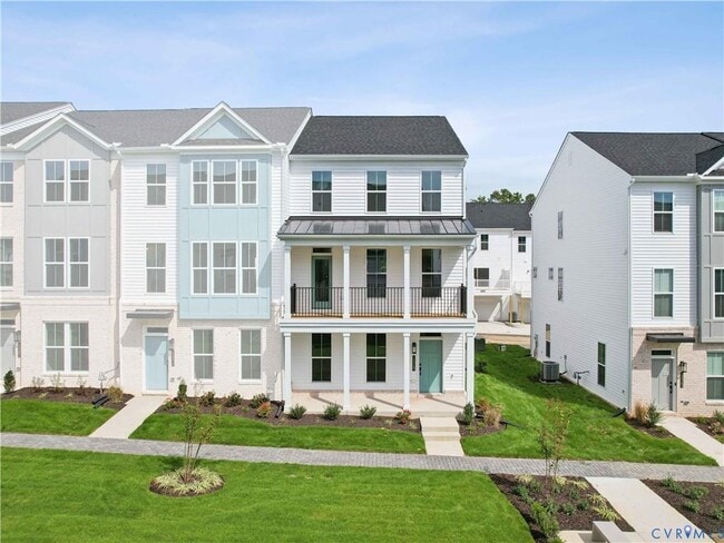 15369 Sunray Aly in Midlothian, VA - Building Photo - Building Photo