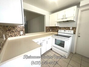 801 Lucaya Dr in Kissimmee, FL - Building Photo - Building Photo