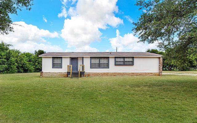 property at 3520 Sparks Ln