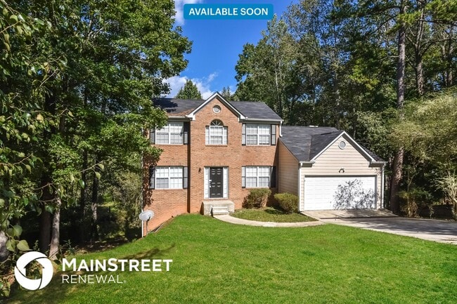 property at 1000 Cliffside Run