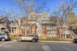 4973 S Dillon St in Aurora, CO - Building Photo