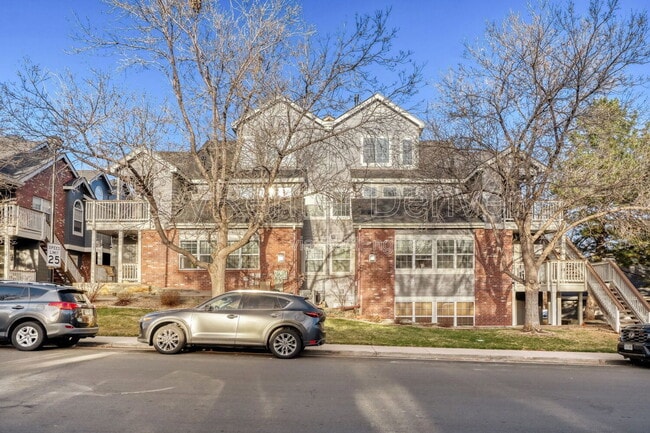 property at 4973 S Dillon St