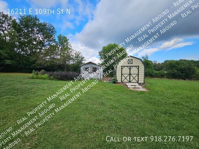 16211 E 109th St N in Owasso, OK - Building Photo - Building Photo