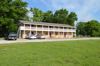 206 Oak St in Catoosa, OK - Building Photo - Other