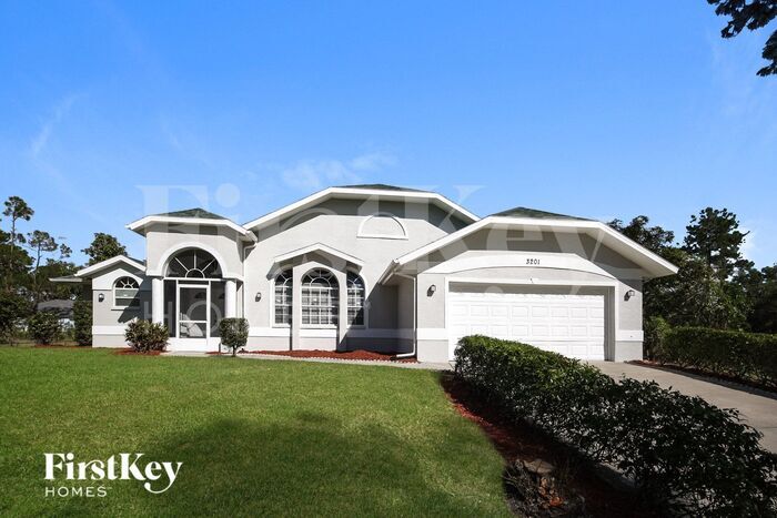 3201 East 3rd Street in Lehigh Acres, FL - Building Photo