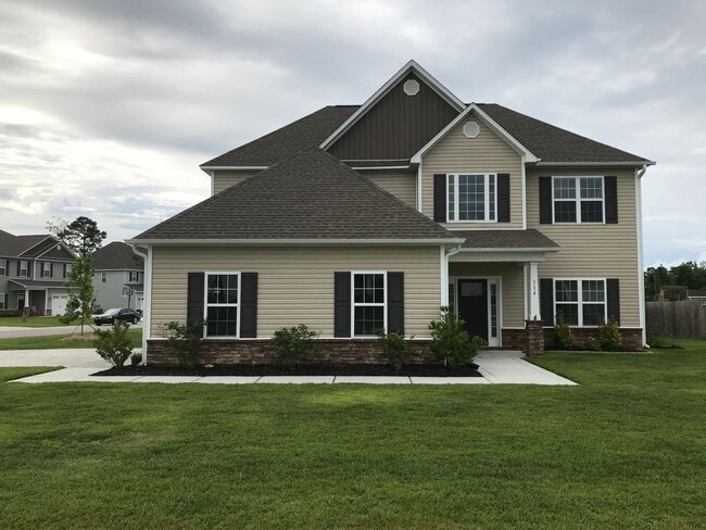 property at 114 Regatta Way