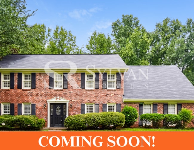 property at 4329 Revere Cir