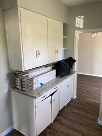 1504 Weber St, Unit Duplex photo'