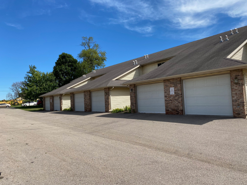 935 E Holum St in Deforest, WI - Building Photo