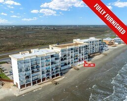 11947 Termini-San Luis Pass Rd in Galveston, TX - Building Photo