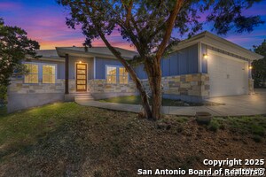 315 Hill Top Dr in New Braunfels, TX - Building Photo