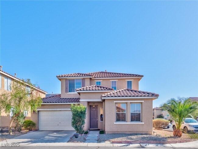property at 919 Sequoia Ruby Ct