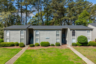 Windward Forest in Lithonia, GA - Building Photo - Building Photo