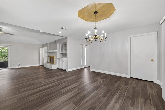 property at 7735 Teal Run Dr