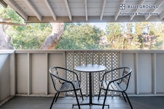 202 Calvert Dr in San Jose, CA - Foto de edificio - Building Photo