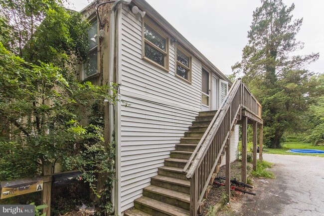 property at 1314 Philadelphia Pike