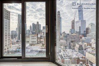 105 Duane St in New York, NY - Building Photo - Building Photo